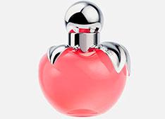 Скидка 45% на туалетную воду NINA RICCI nina