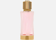 Скидка 25% на парфюмерную воду VERSACE ATELIER atelier eclat de rose