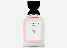 Скидка 50% на парфюмерную воду ANTINOMIE rose sage