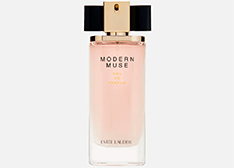 Скидка 50% на парфюмерную воду-спрей ESTÉE LAUDER modern muse