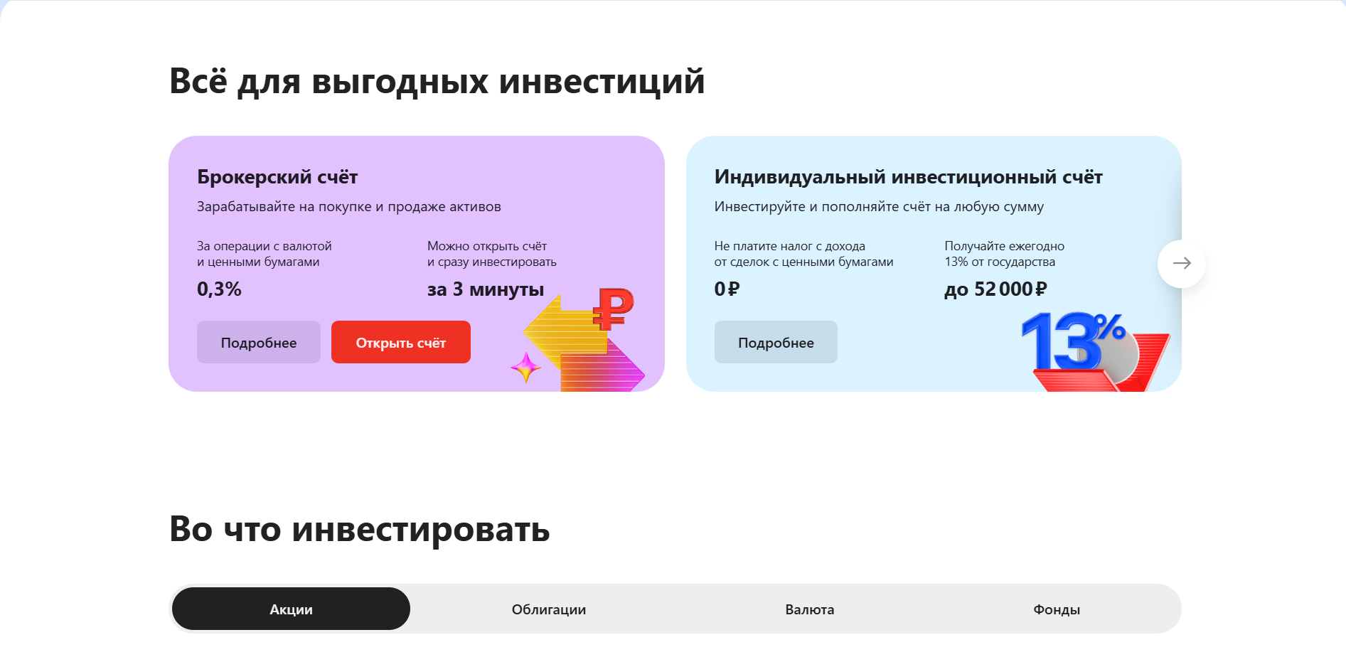 Альфа-инвестиции