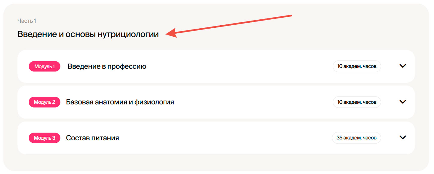 Программа обучения Mipobr.ru