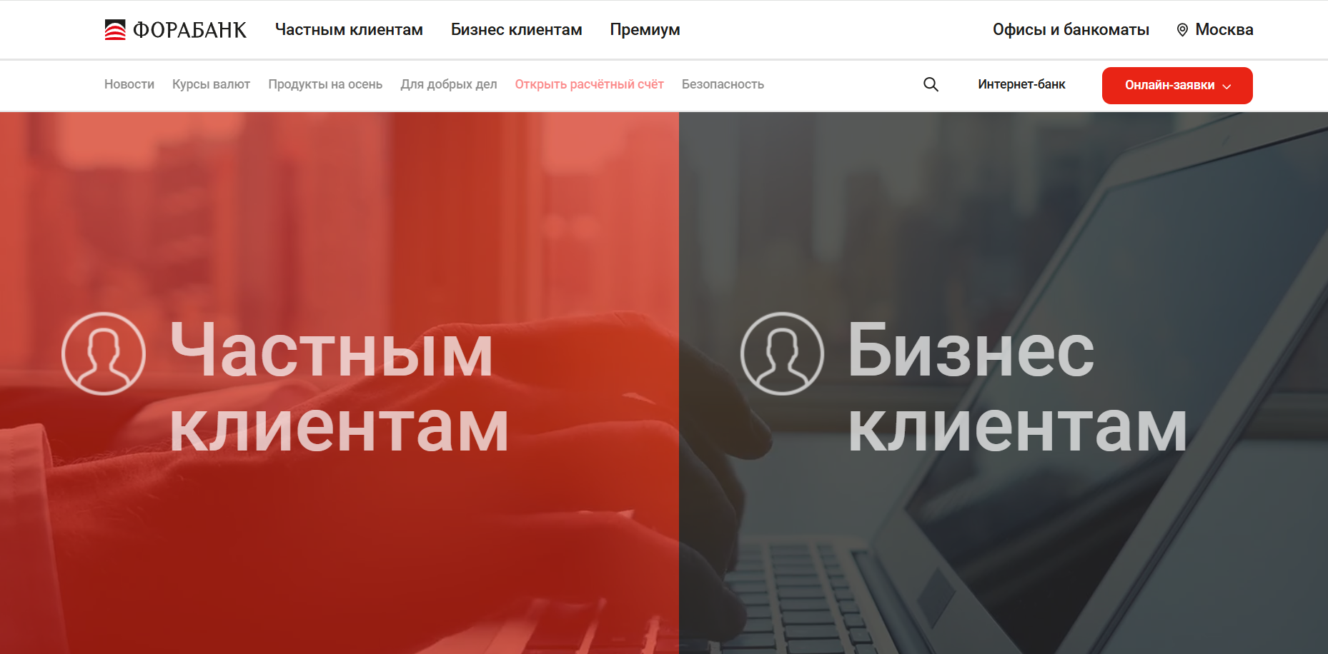 ФораБанк