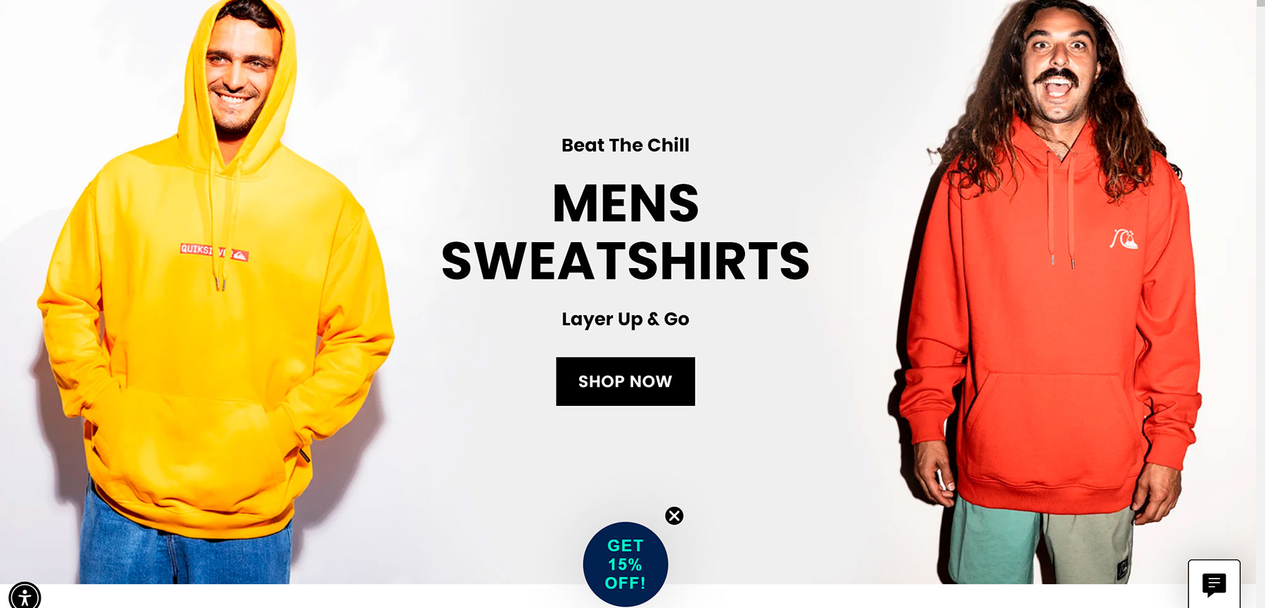 Промокоды Quiksilver