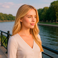 Злата Фролова