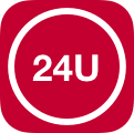24u