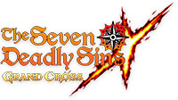 The Seven Deadly Sins: Grand Cross