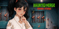 Haunted Merge
