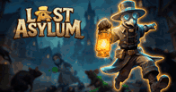 Last Asylum: Plague