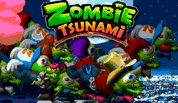 Зомби Цунами (Zombie Tsunami)