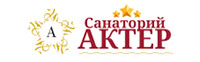 Скидка 8% на бронирование проживания в санатории «Актёр»