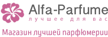 Альфа-Парфюм