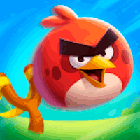 Angry Birds 2