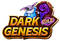 Dark Genesis