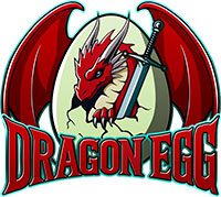 Dragon Egg