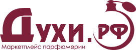 Духи.рф
