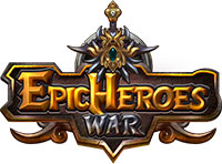 Epic Heroes War