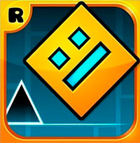 Geometry Dash
