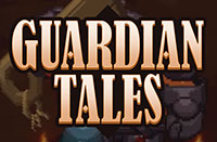 Guardian Tales