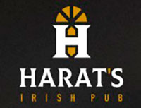 Harat's Irish Pub