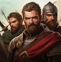 Hired Heroes: Medieval Warfare