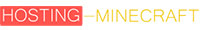 Hosting Minecraft