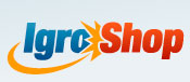 IgroShop