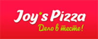Joy's Pizza
