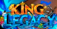 King Legacy