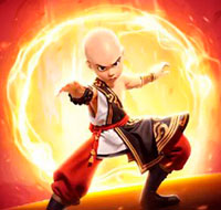 Kung Fu Saga