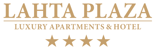 Lahta Plaza