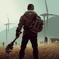 Last Day on Earth Survival