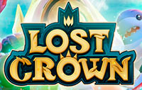 Lost Crown
