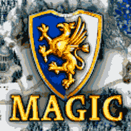 Magic War Legends