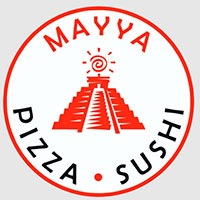 Майя Пицца