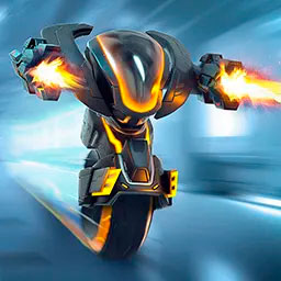 Mech Arena