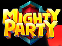 Mighty Party