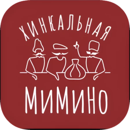 Мимино
