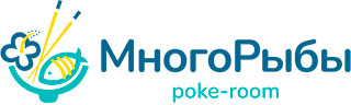 Много Рыбы