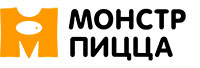 Монстр Пицца