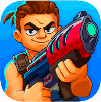 Mr AutoFire