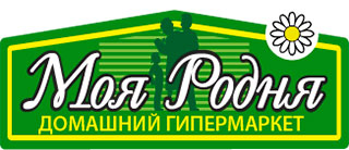 Моя Родня