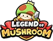 Legend of Mushroom