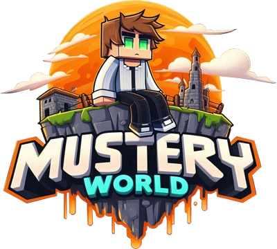 MusteryWorld