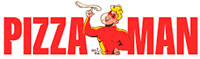 PizzaMan