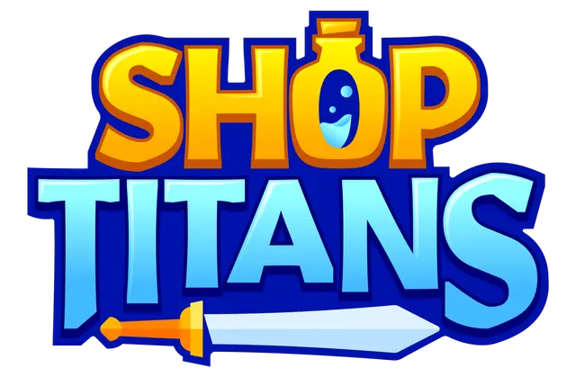 Shop Titans