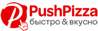 PushPizza