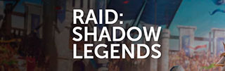 Raid: Shadow Legends