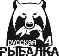 Русская Рыбалка