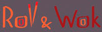 Roll & Wok